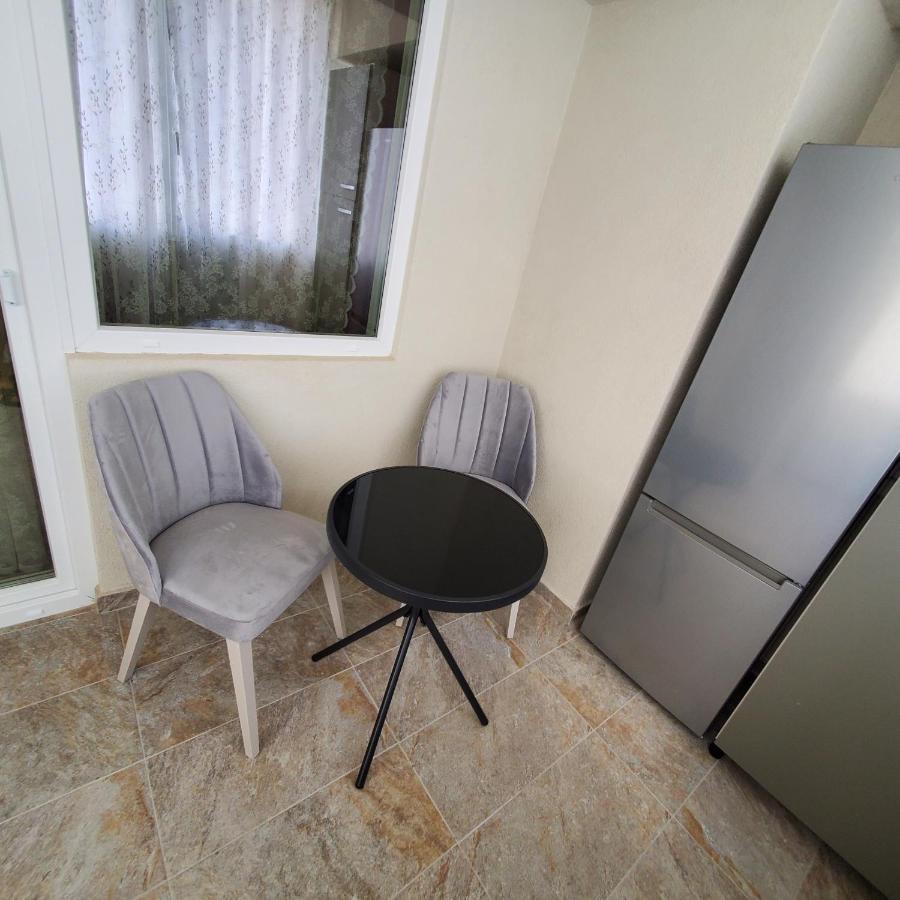 Luxury Apartament Bacovia Bacău Exteriér fotografie