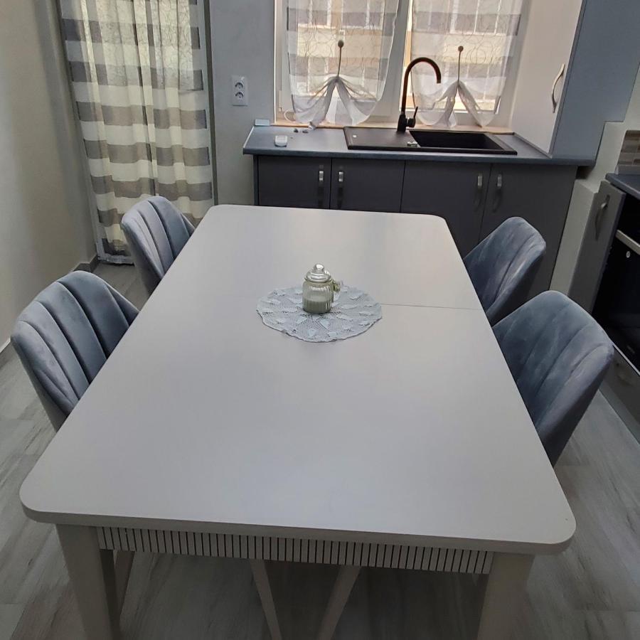 Luxury Apartament Bacovia Bacău Exteriér fotografie