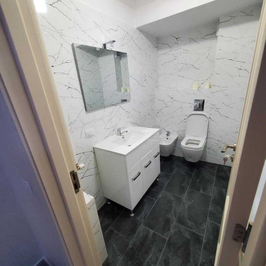 Luxury Apartament Bacovia Bacău Exteriér fotografie