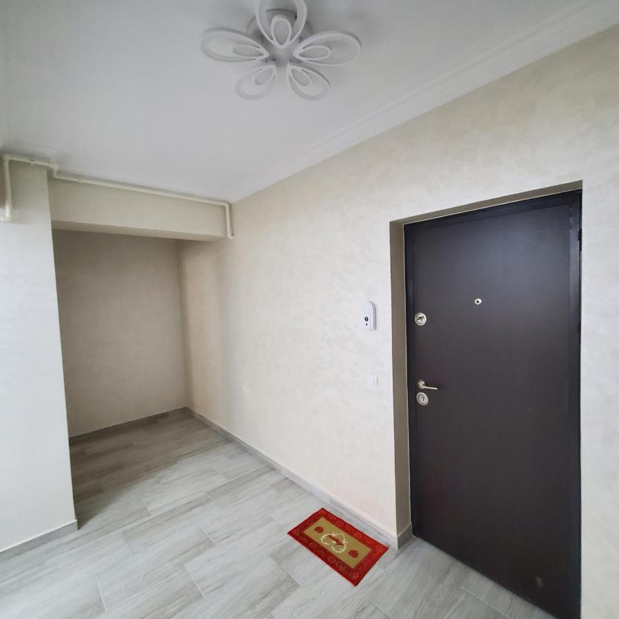 Luxury Apartament Bacovia Bacău Exteriér fotografie