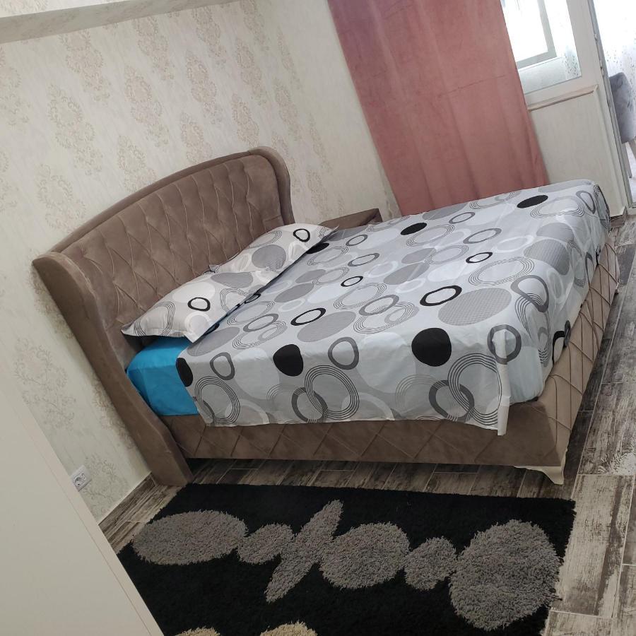 Luxury Apartament Bacovia Bacău Exteriér fotografie