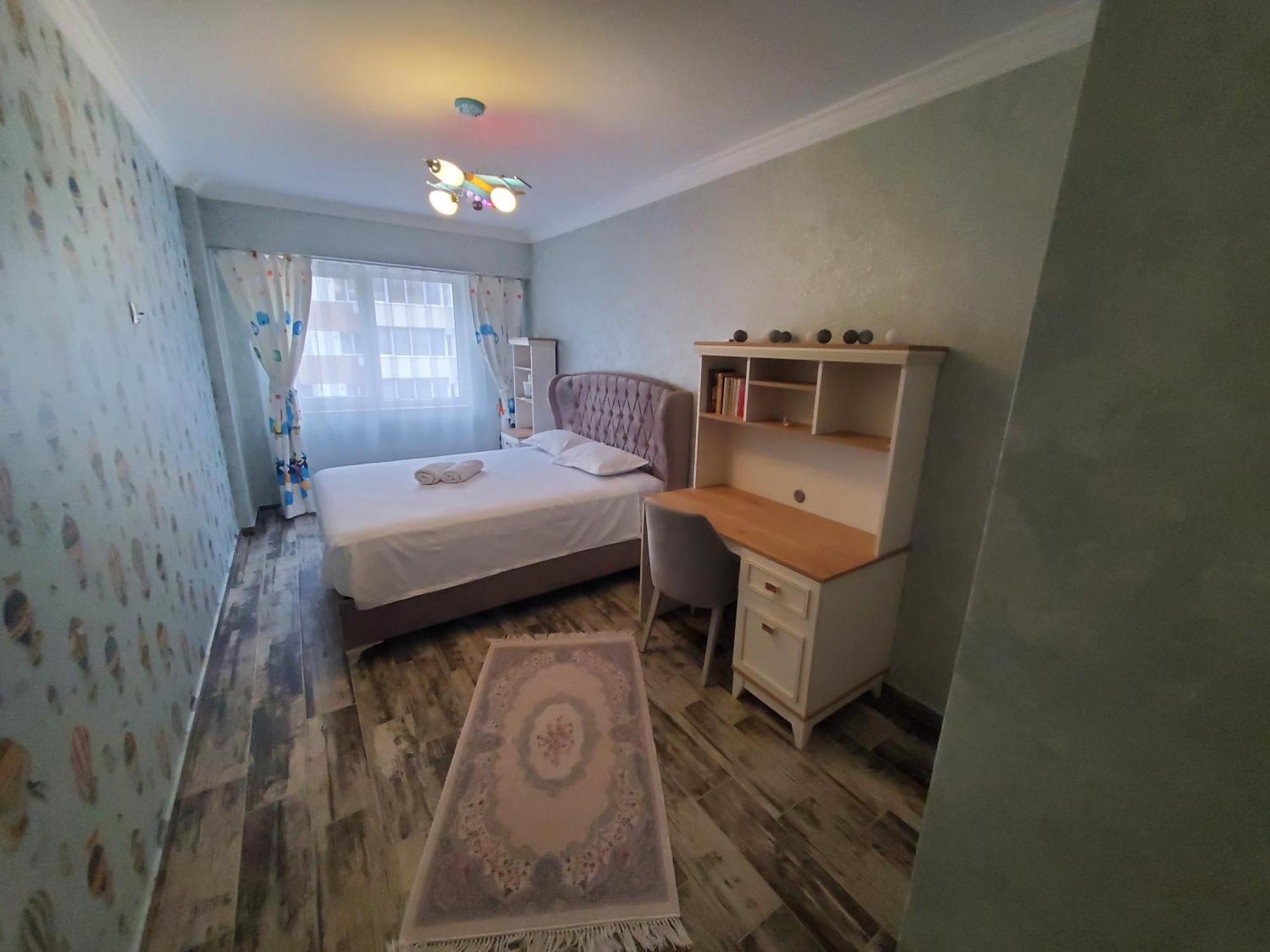 Luxury Apartament Bacovia Bacău Exteriér fotografie