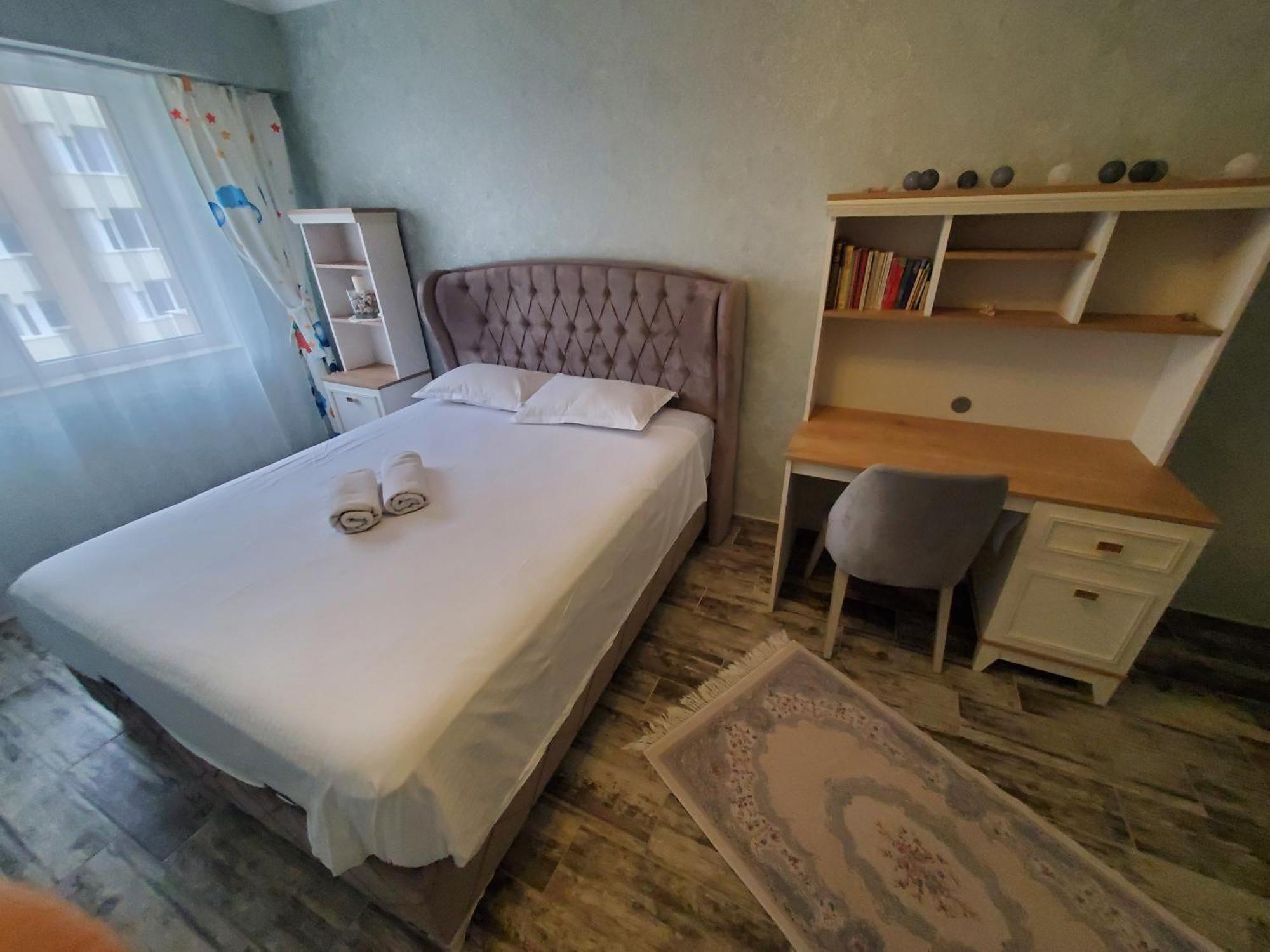 Luxury Apartament Bacovia Bacău Exteriér fotografie