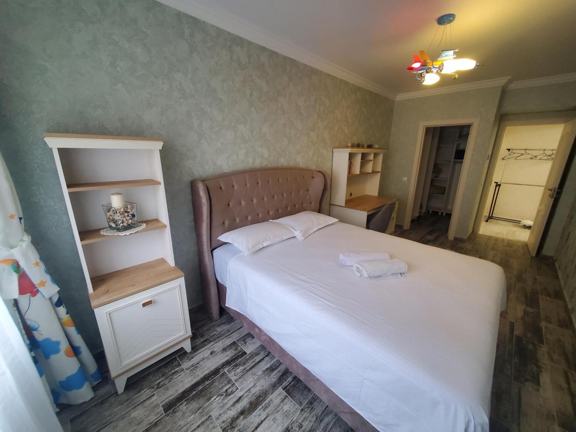 Luxury Apartament Bacovia Bacău Exteriér fotografie
