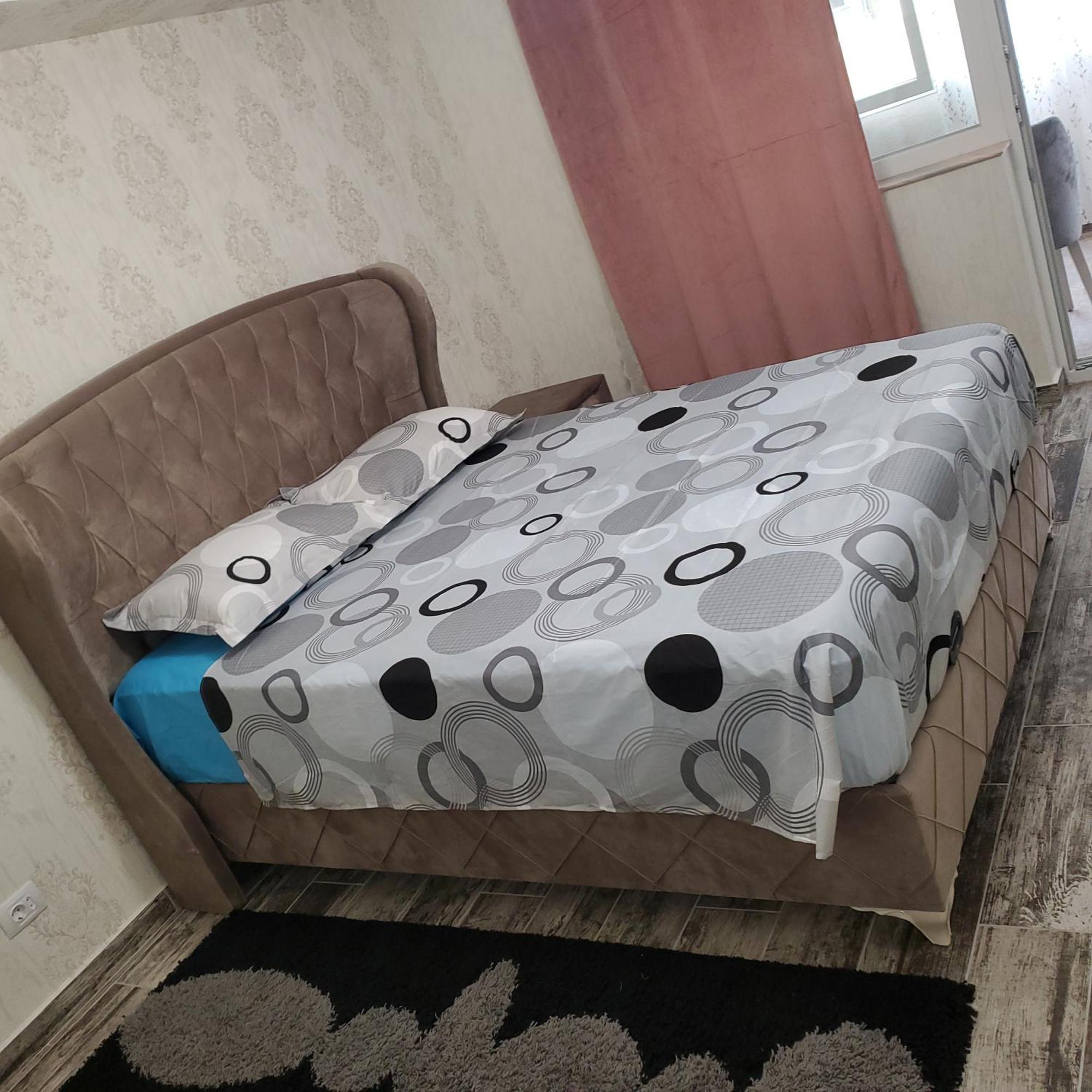 Luxury Apartament Bacovia Bacău Exteriér fotografie